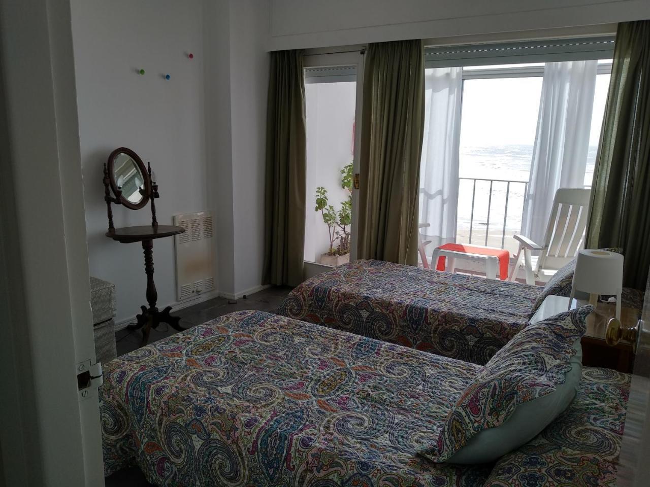 Apartmán Departamento Frente Al Mar Punta del Este Exteriér fotografie