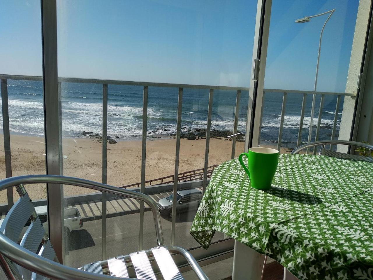 Apartmán Departamento Frente Al Mar Punta del Este Exteriér fotografie